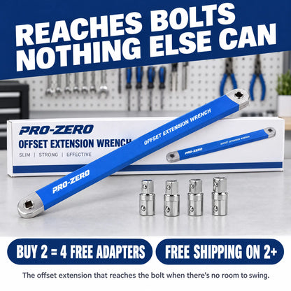OnPoint Offset Extension